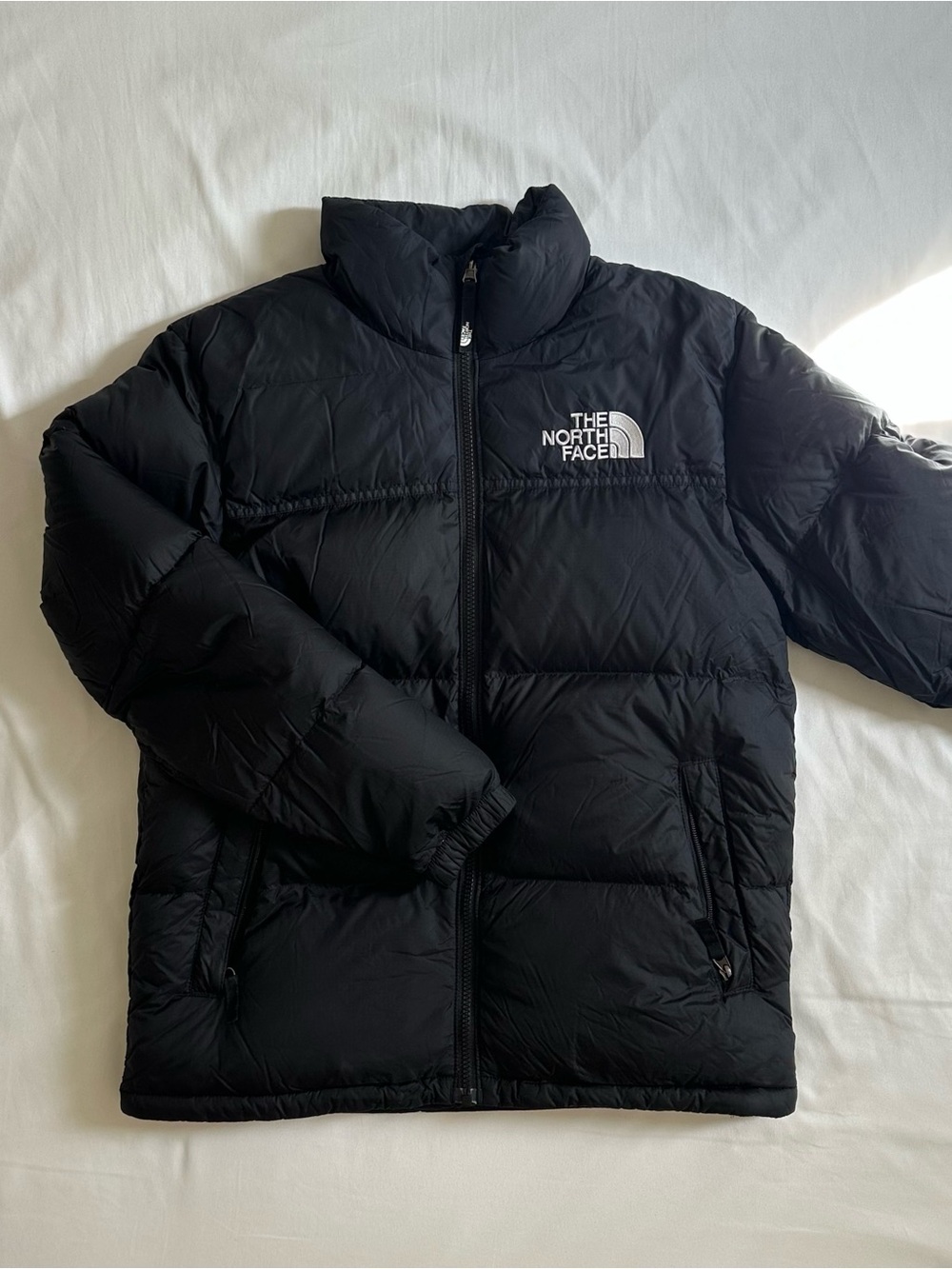 The North Face 1996 Retro Nuptse Jacket Youth